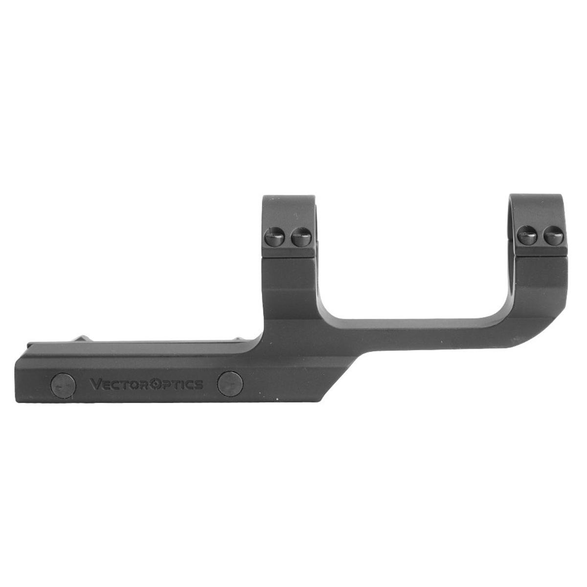vector optics montaz 30mm offset na szyne picatinny sctm 24b