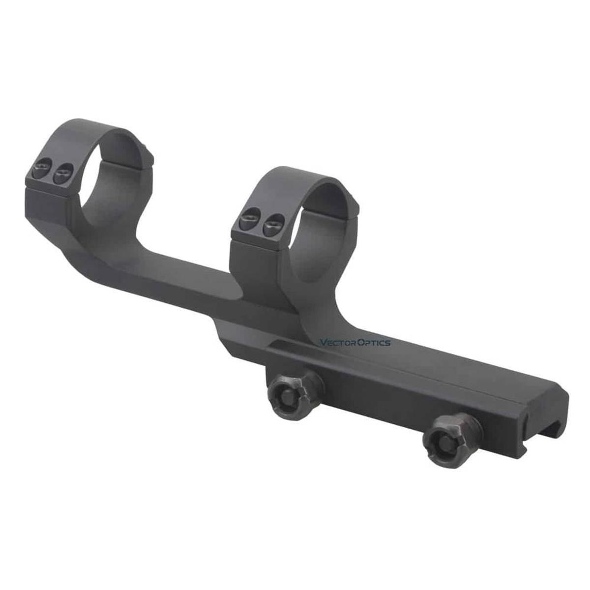 vector optics montaz 30mm offset na szyne picatinny sctm 24b