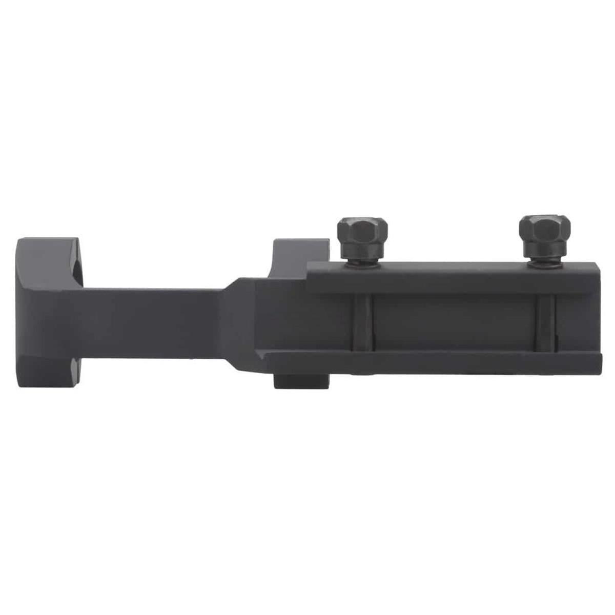 vector optics montaz 30mm offset na szyne picatinny sctm 24b