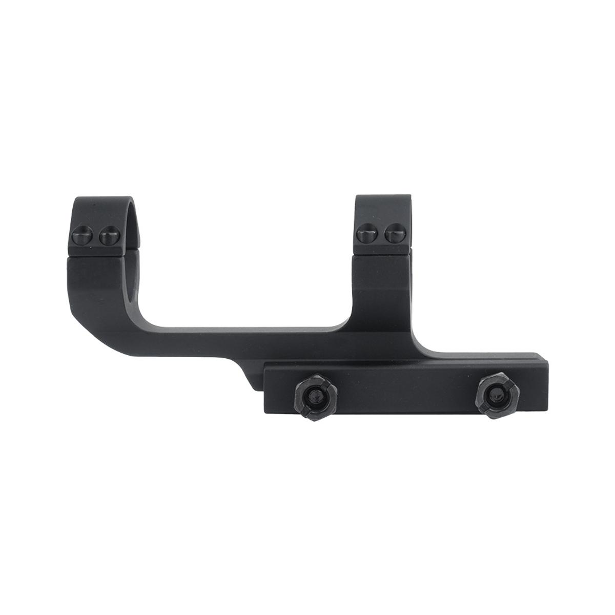 vector optics montaz 30mm offset na szyne picatinny wysoki sctm 24a
