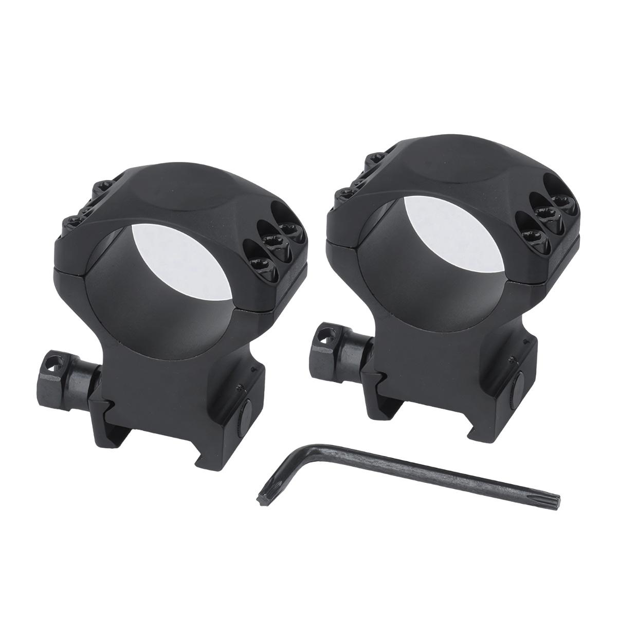 vector optics montaz do lunety dwuczesciowy x accu sredni 30 mm picatinny xasr 3002
