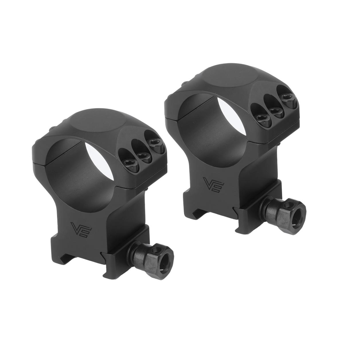 vector optics montaz do lunety dwuczesciowy x accu wysoki 30 mm picatinny xasr 3003