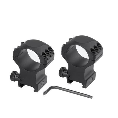 vector optics montaz do lunety dwuczesciowy x accu wysoki 30 mm picatinny xasr 3003