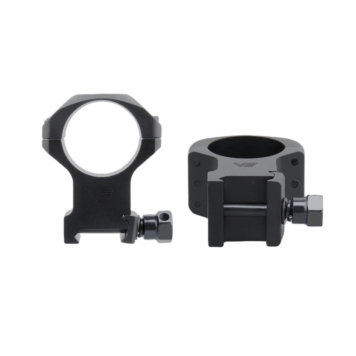vector optics montaz do lunety dwuczesciowy x accu wysoki 30 mm picatinny xasr 3003