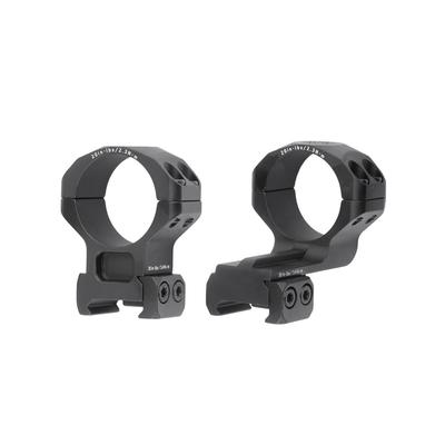 vector optics montaz do lunety dwuczesciowy cantilever 30 mm picatinny xasr 3016