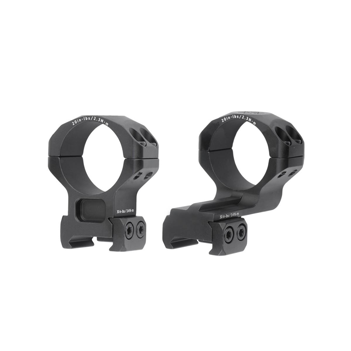 vector optics montaz do lunety dwuczesciowy cantilever 30 mm picatinny xasr 3016