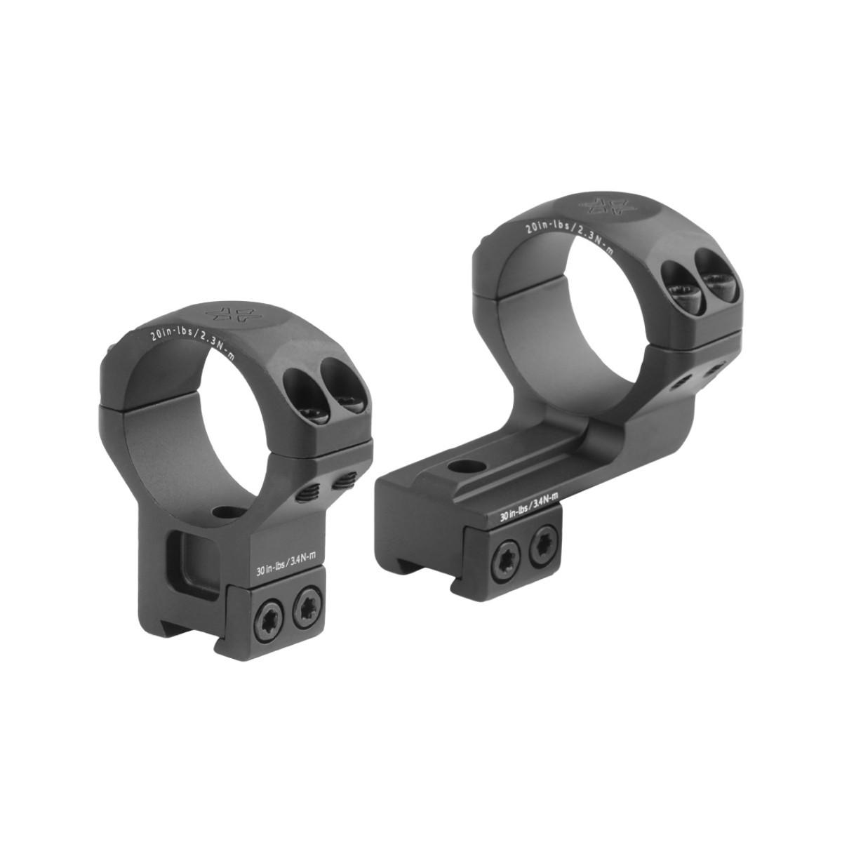 vector optics montaz do lunety dwuczesciowy cantilever 30 mm szyna 11mm dovetail xasr 3017