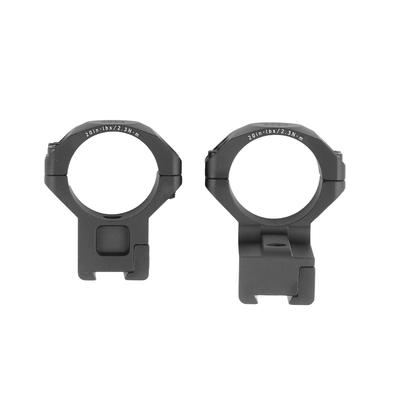 vector optics montaz do lunety dwuczesciowy cantilever 30 mm szyna 11mm dovetail xasr 3017