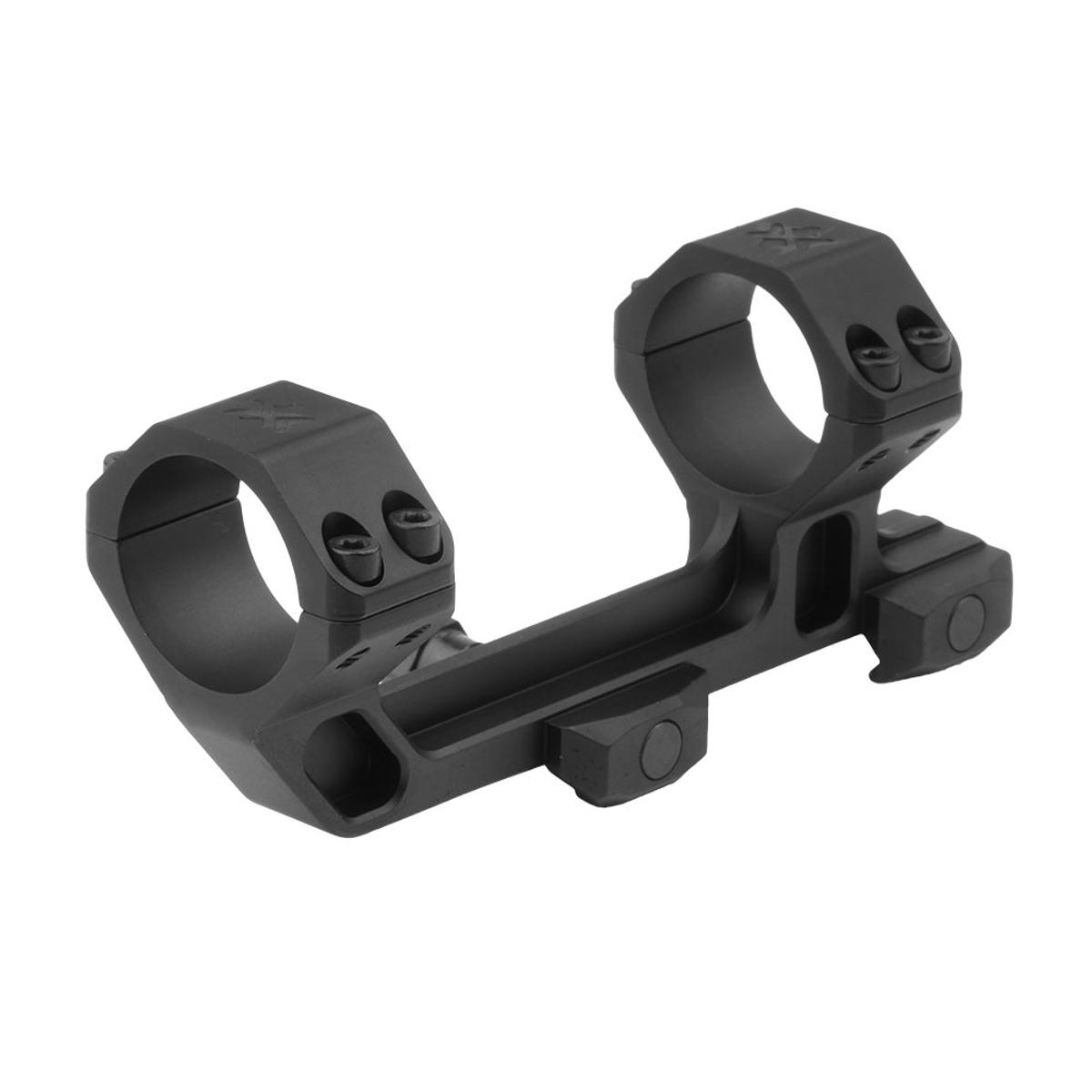 vector optics montaz do lunety jednoczesciowy 30 mm picatinny xasr 3031