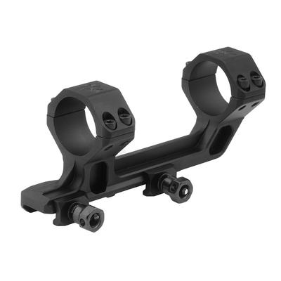 vector optics montaz do lunety jednoczesciowy 30 mm picatinny xasr 3031