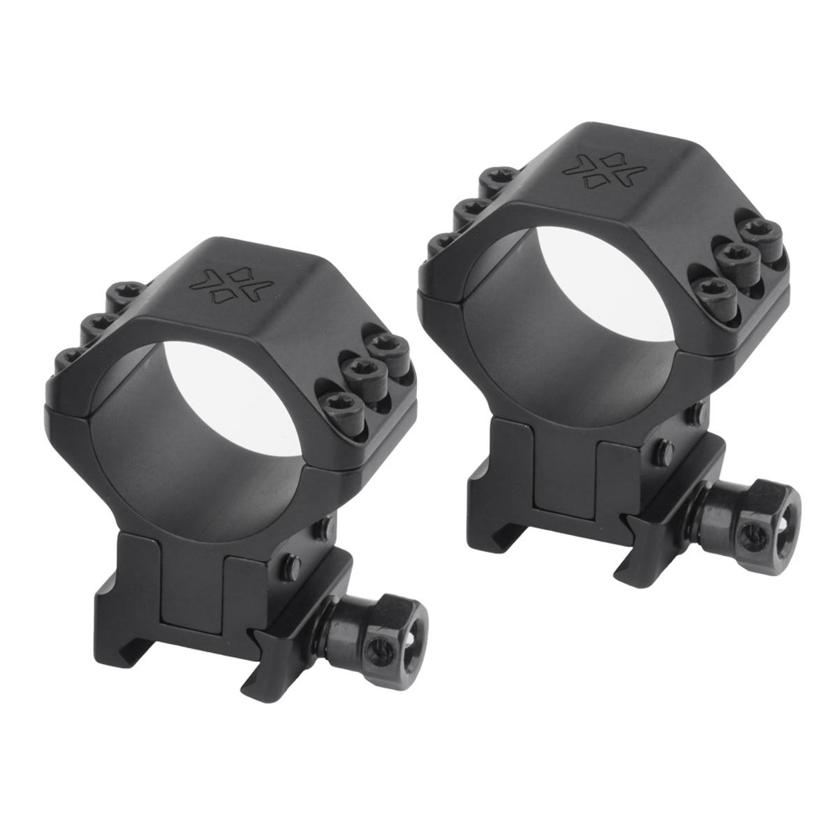 vector optics montaz do lunety dwuczesciowy x accu regulowany 30 mm picatinny xasr 3040