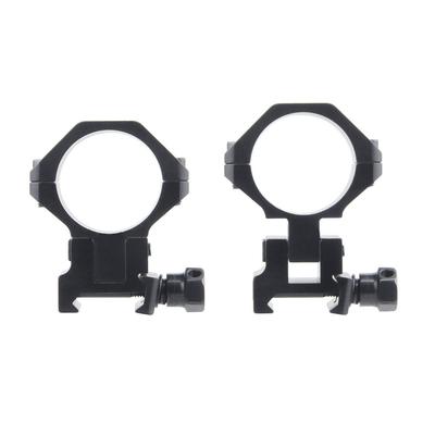 vector optics montaz do lunety dwuczesciowy x accu regulowany 30 mm picatinny xasr 3040
