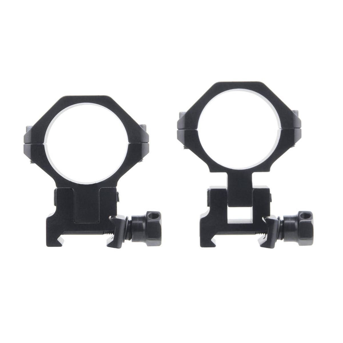 vector optics montaz do lunety dwuczesciowy x accu regulowany 30 mm picatinny xasr 3040