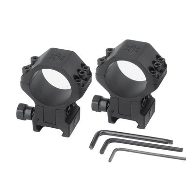 vector optics montaz do lunety dwuczesciowy x accu regulowany 30 mm picatinny xasr 3040
