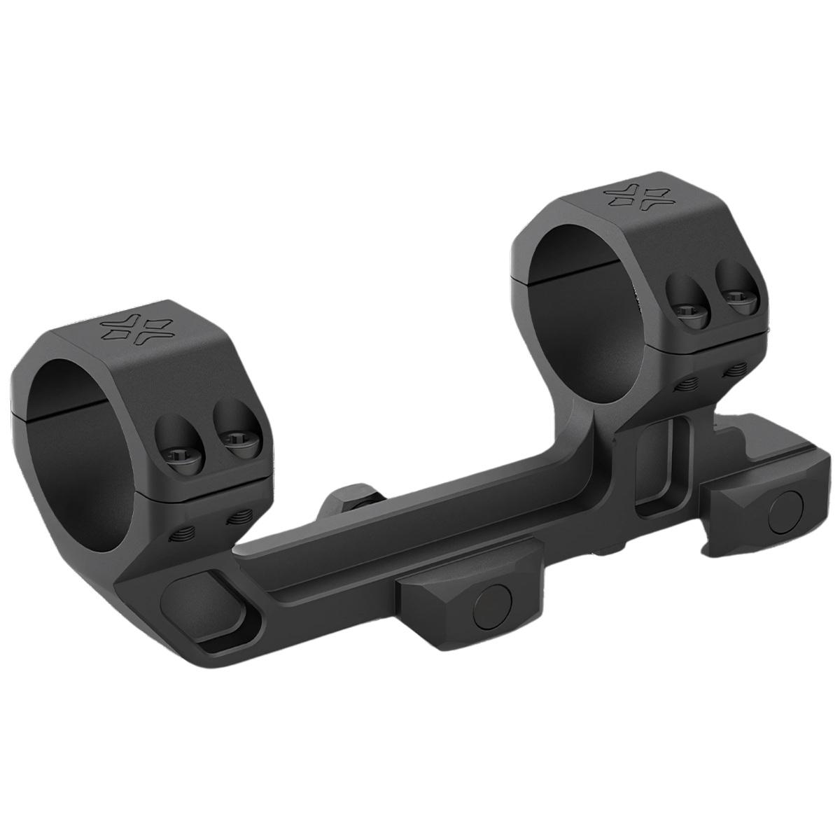 vector optics montaz do lunety jednoczesciowy 30 mm picantinny scacd 23