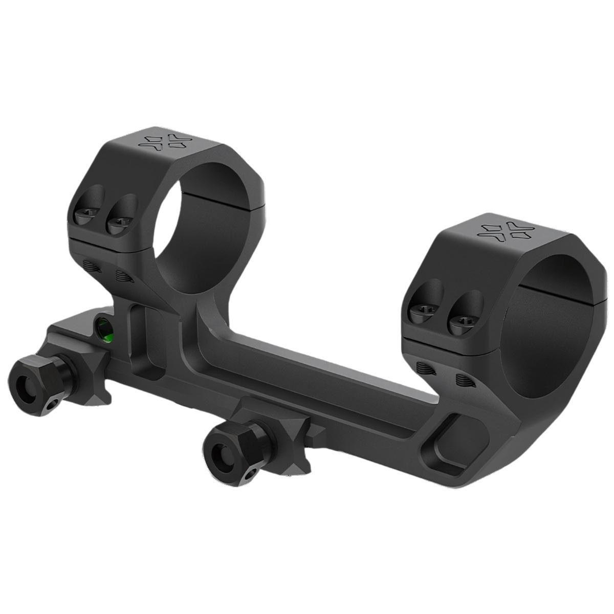 vector optics montaz do lunety jednoczesciowy 30 mm picantinny scacd 23