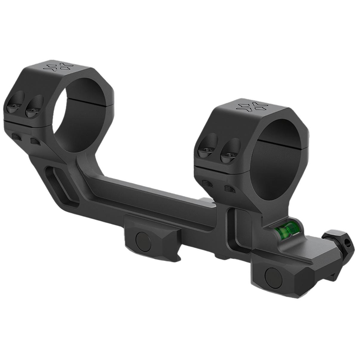 vector optics montaz do lunety jednoczesciowy 30 mm picantinny scacd 23