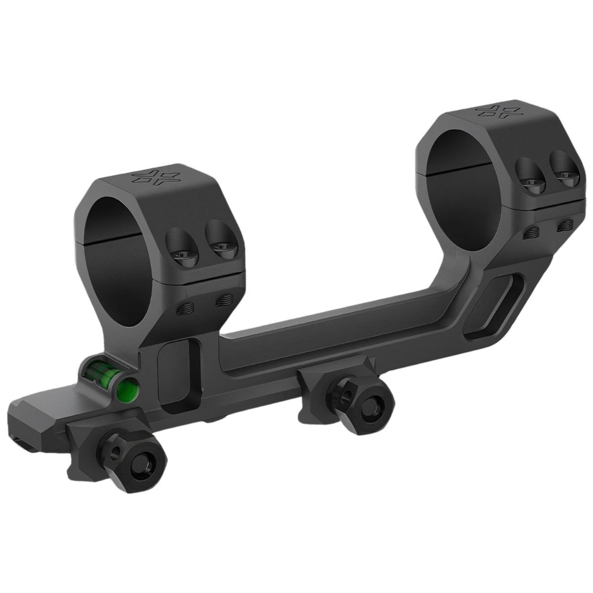 vector optics montaz do lunety jednoczesciowy 30 mm picantinny scacd 23