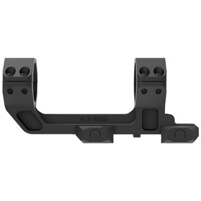 vector optics montaz do lunety jednoczesciowy 30 mm picantinny scacd 23