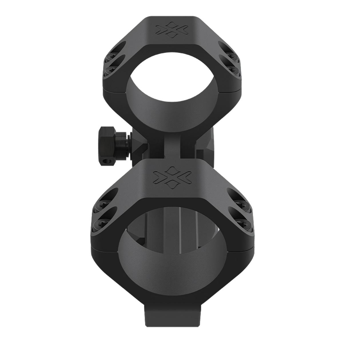 vector optics montaz do lunety jednoczesciowy 30 mm picantinny scacd 23