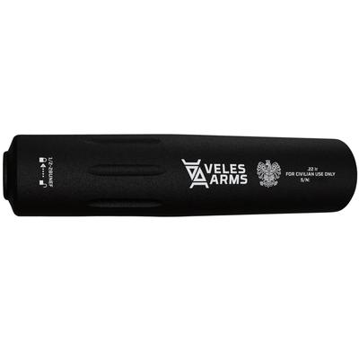 Veles Arms - Urządzenie...