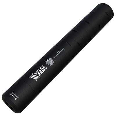 veles arms urzadzenie wylotowe 9mm do pcc gwint 1 2x28