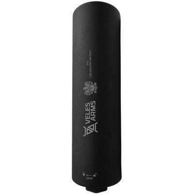 veles arms urzadzenie wylotowe 223 gwint 15x1