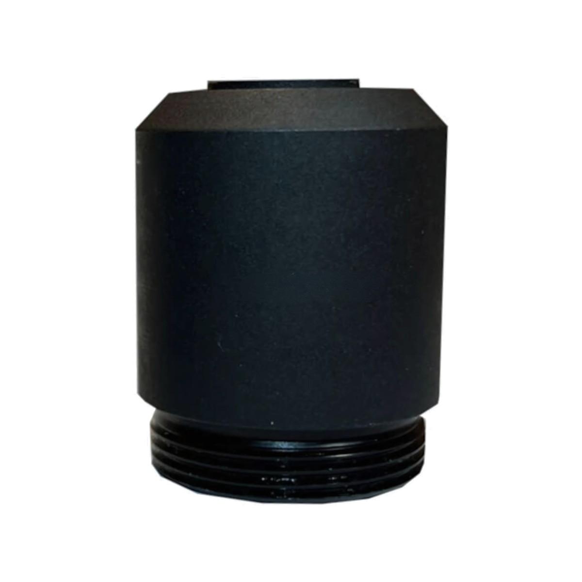 veles arms adapter do urzadzenia wylotowego 9mm gwint 1 2x36