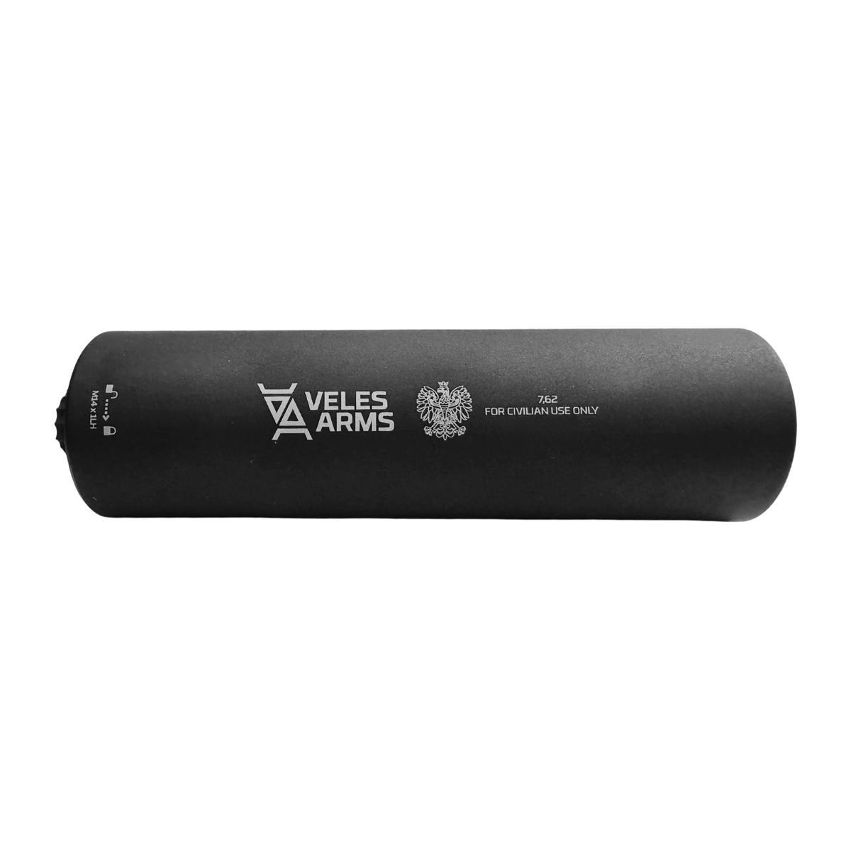 veles arms urzadzenie wylotowe 7 62mm gwint m14x1lh