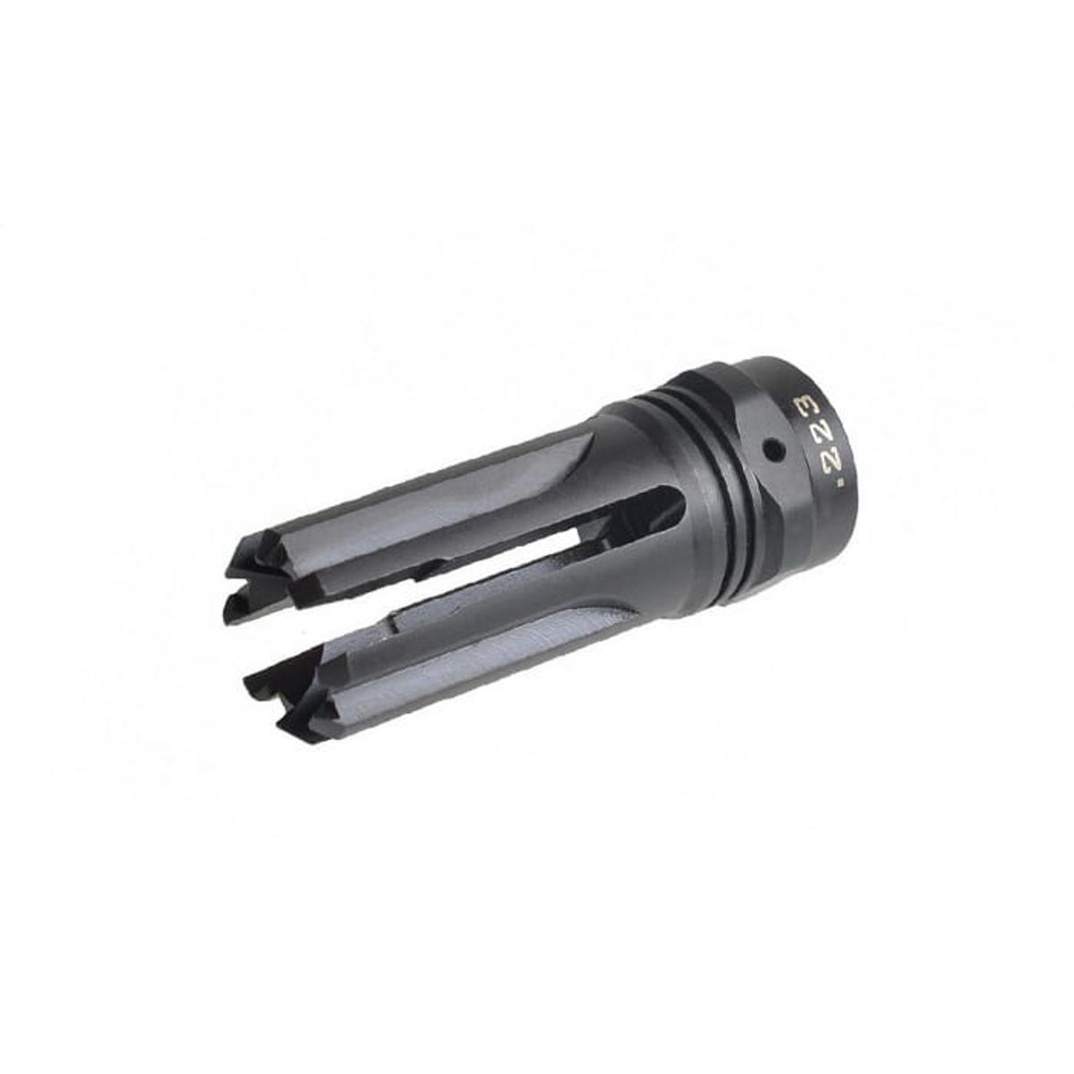 strike industries tlumik plomienia venom flash hider 223rem si venom fh 223 5 56