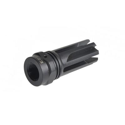 strike industries tlumik plomienia venom flash hider 223rem si venom fh 223 5 56