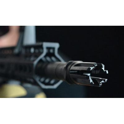strike industries tlumik plomienia venom flash hider 223rem si venom fh 223 5 56