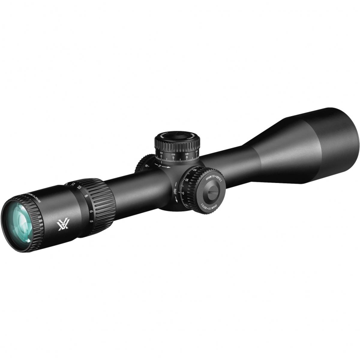 vortex luneta celownicza venom 5 25x56 34mm ffp ven 52502