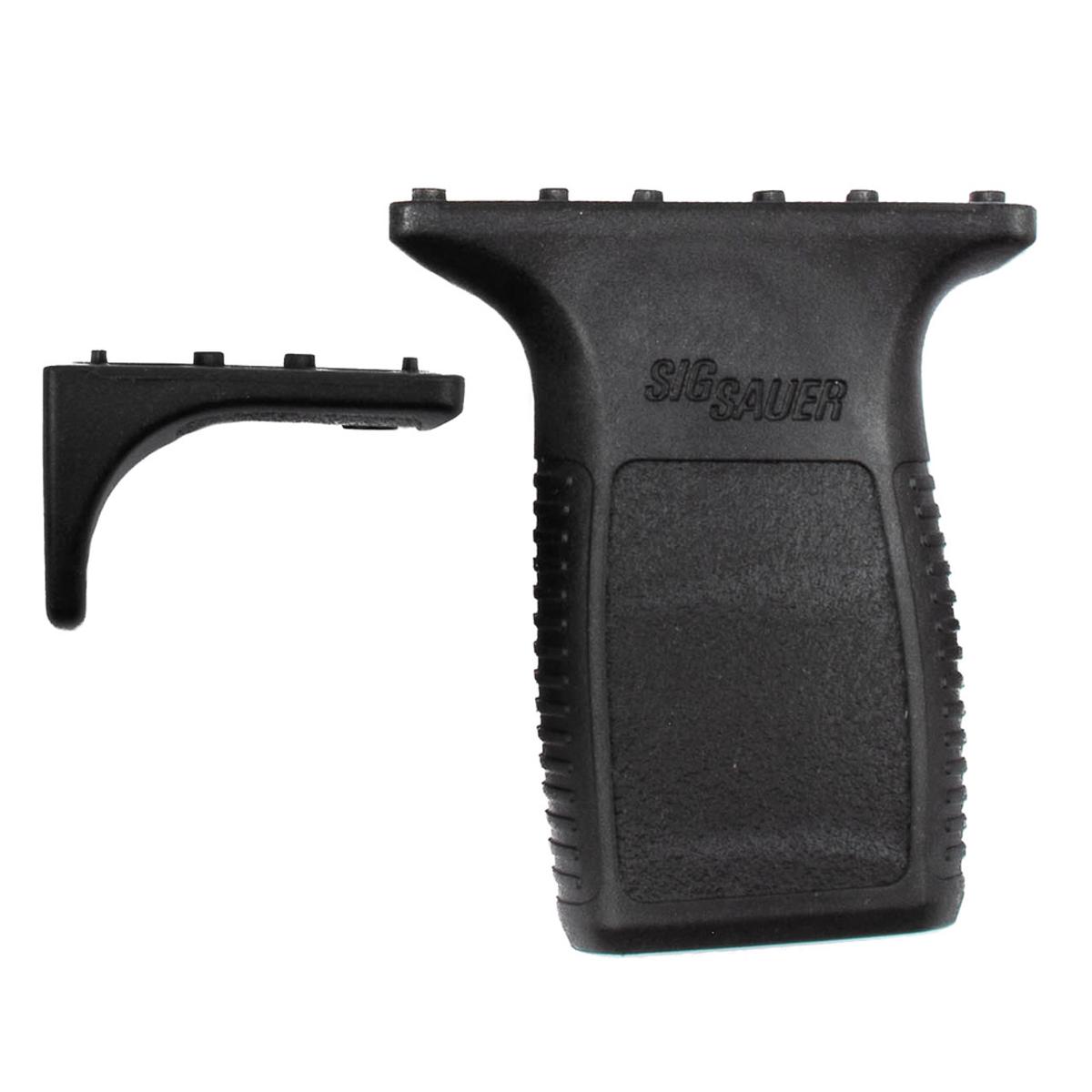 sig sauer chwyt pionowy m lok kit trd grip vertical blk