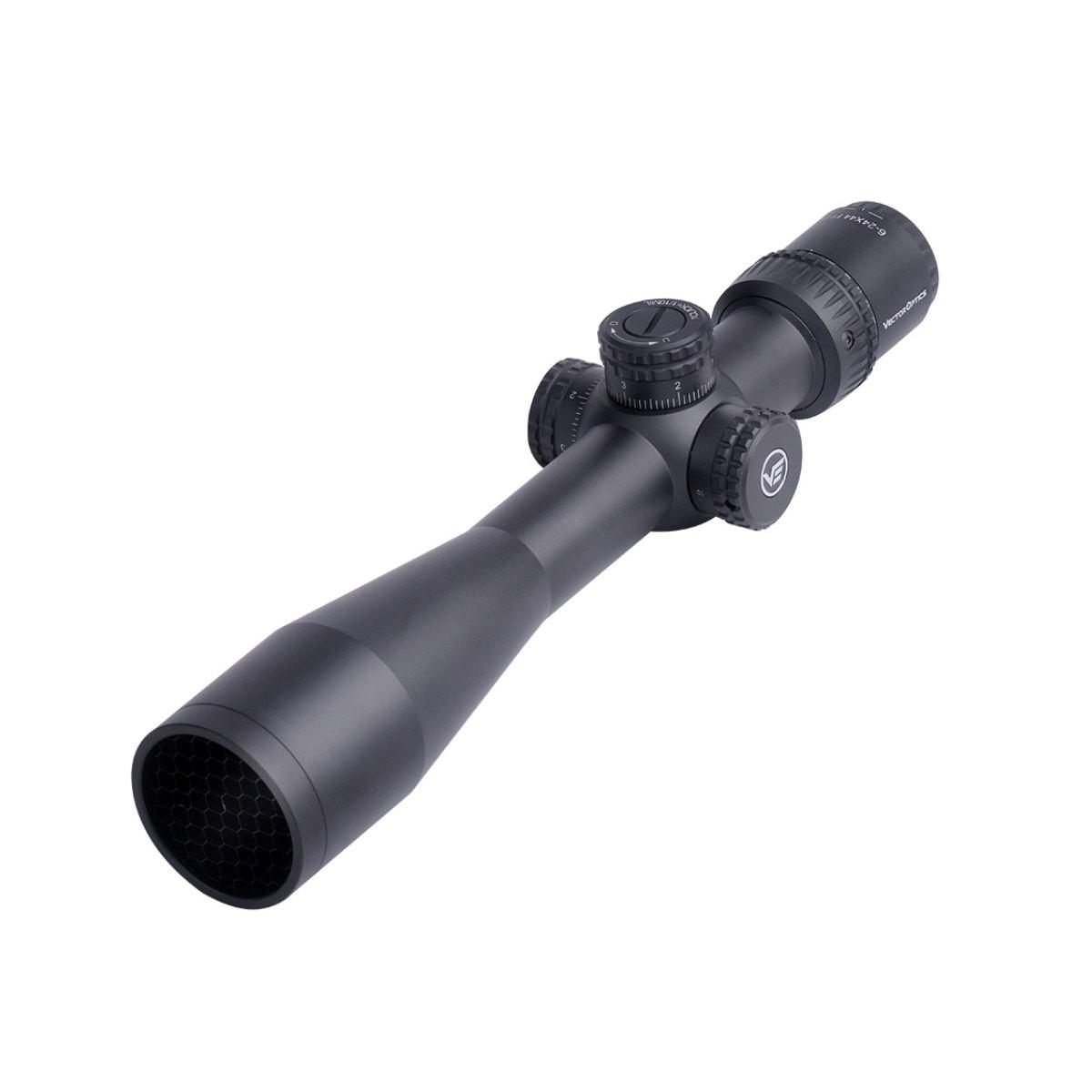 vector optics luneta celownicza veyron 6 24x44 30 mm first focal plane scff 23
