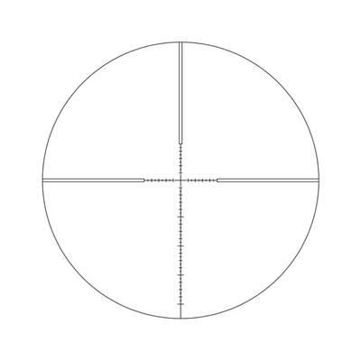 vector optics luneta celownicza veyron 6 24x44 30 mm first focal plane scff 23