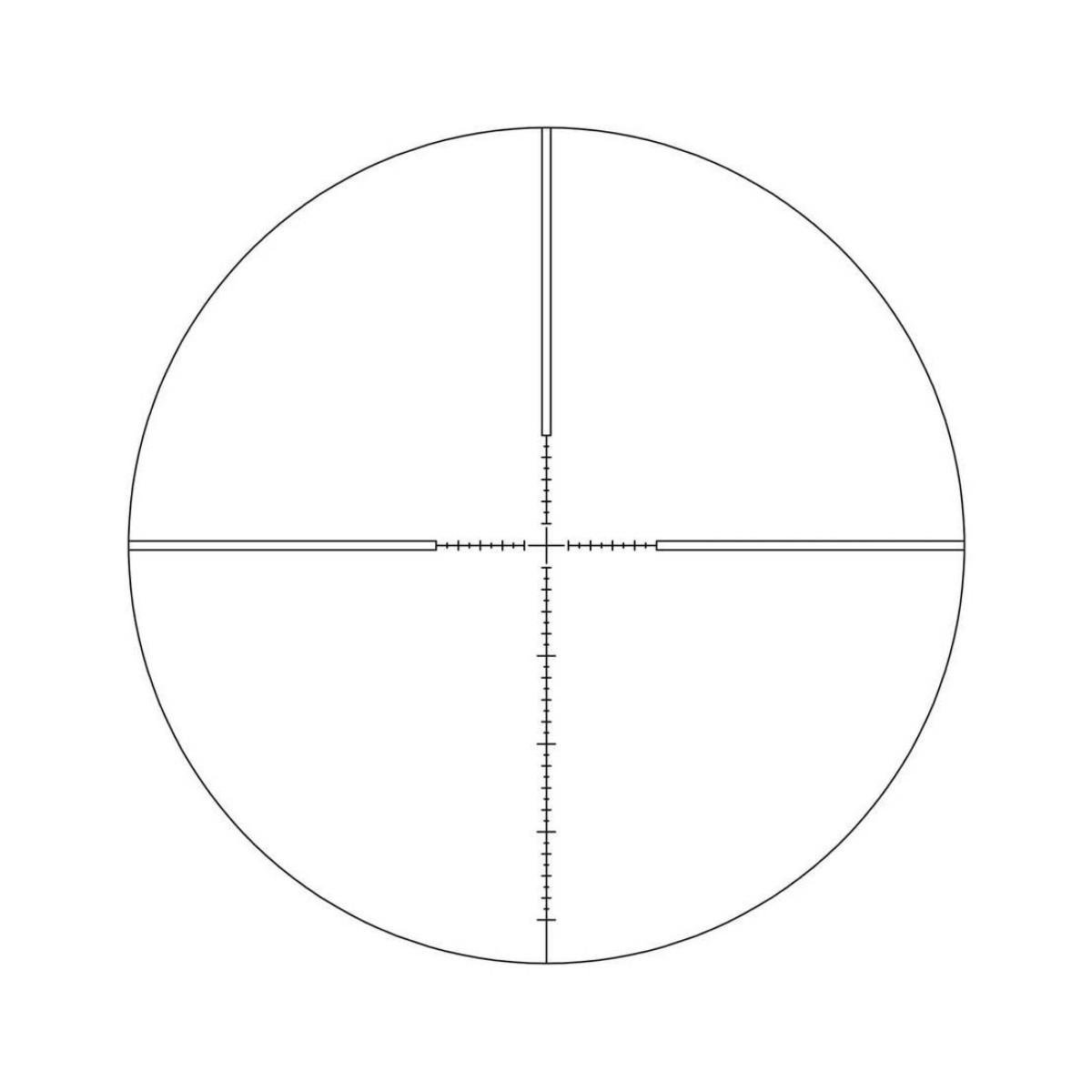 vector optics luneta celownicza veyron 6 24x44 30 mm first focal plane scff 23