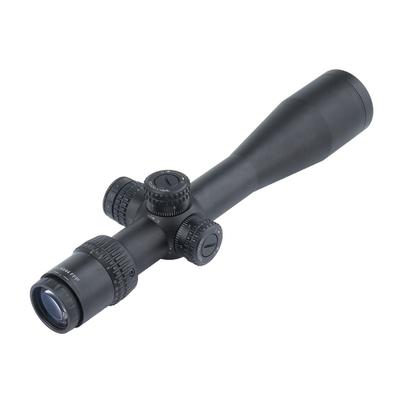 vector optics luneta celownicza veyron 6 24x44 podswietlany punkt celowniczy 30 mm first focal plane scff 37