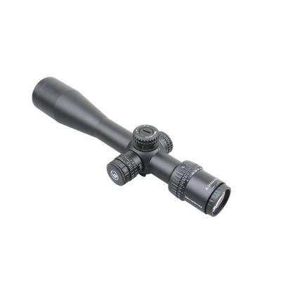 vector optics luneta celownicza veyron 6 24x44 podswietlany punkt celowniczy 30 mm first focal plane scff 37