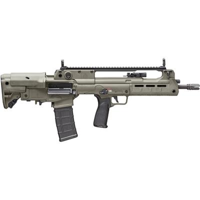 HS Produkt VHS-2-S OD GREEN