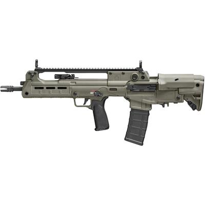 hs produkt vhs 2 s od green