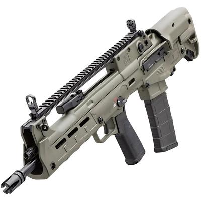 hs produkt vhs 2 s od green
