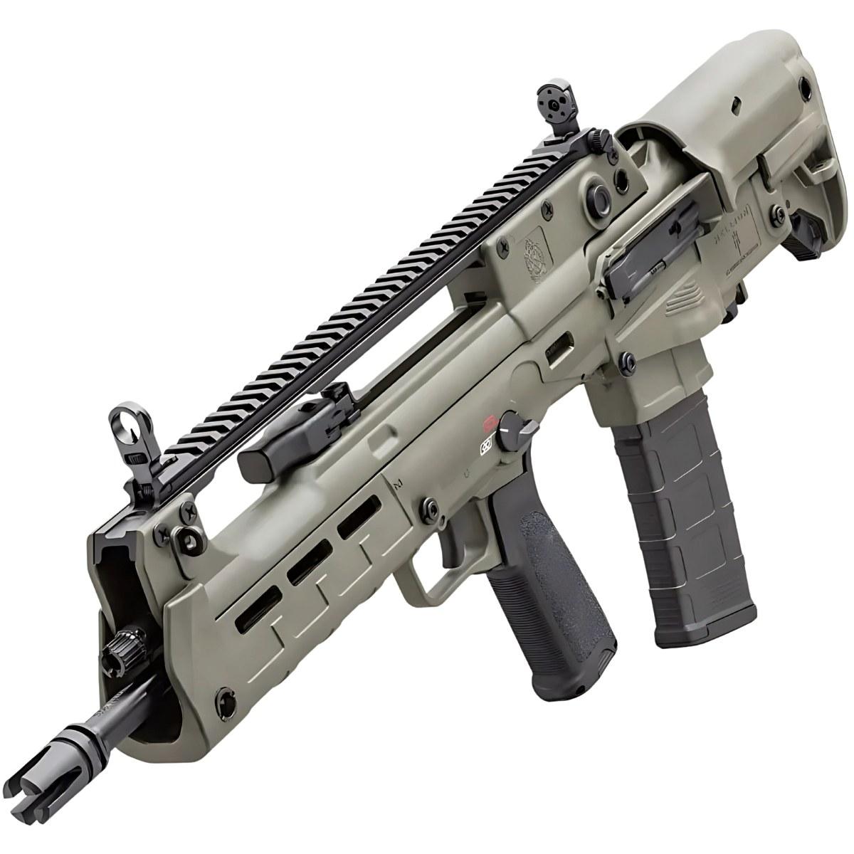 hs produkt vhs 2 s od green