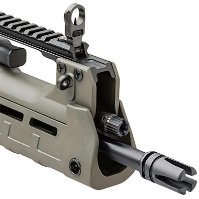 hs produkt vhs 2 s od green