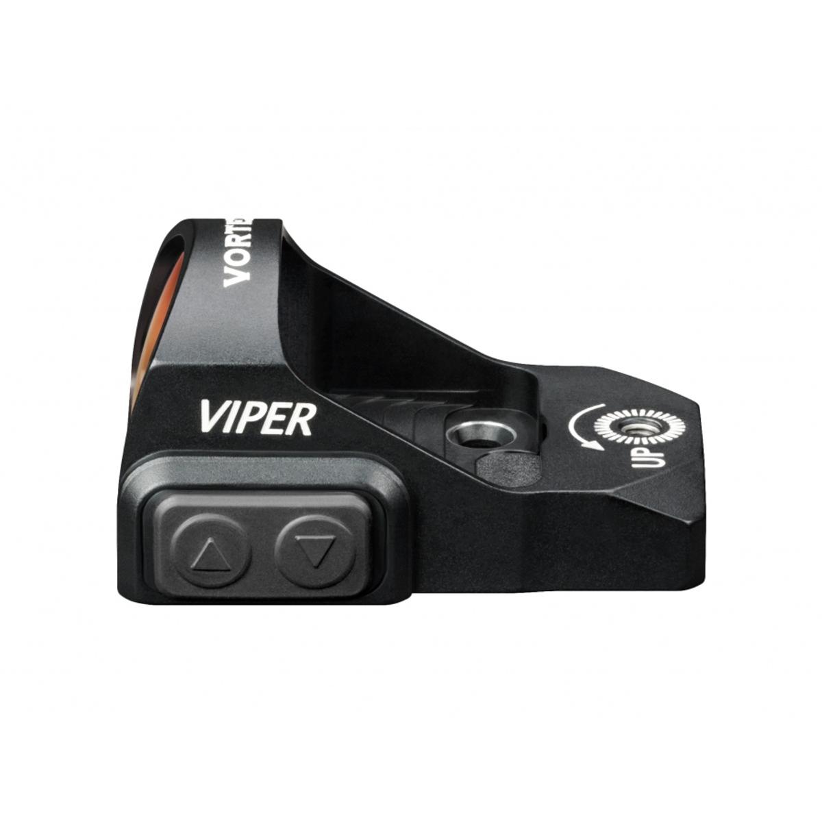 vortex kolimator viper 6 moa vrd 6