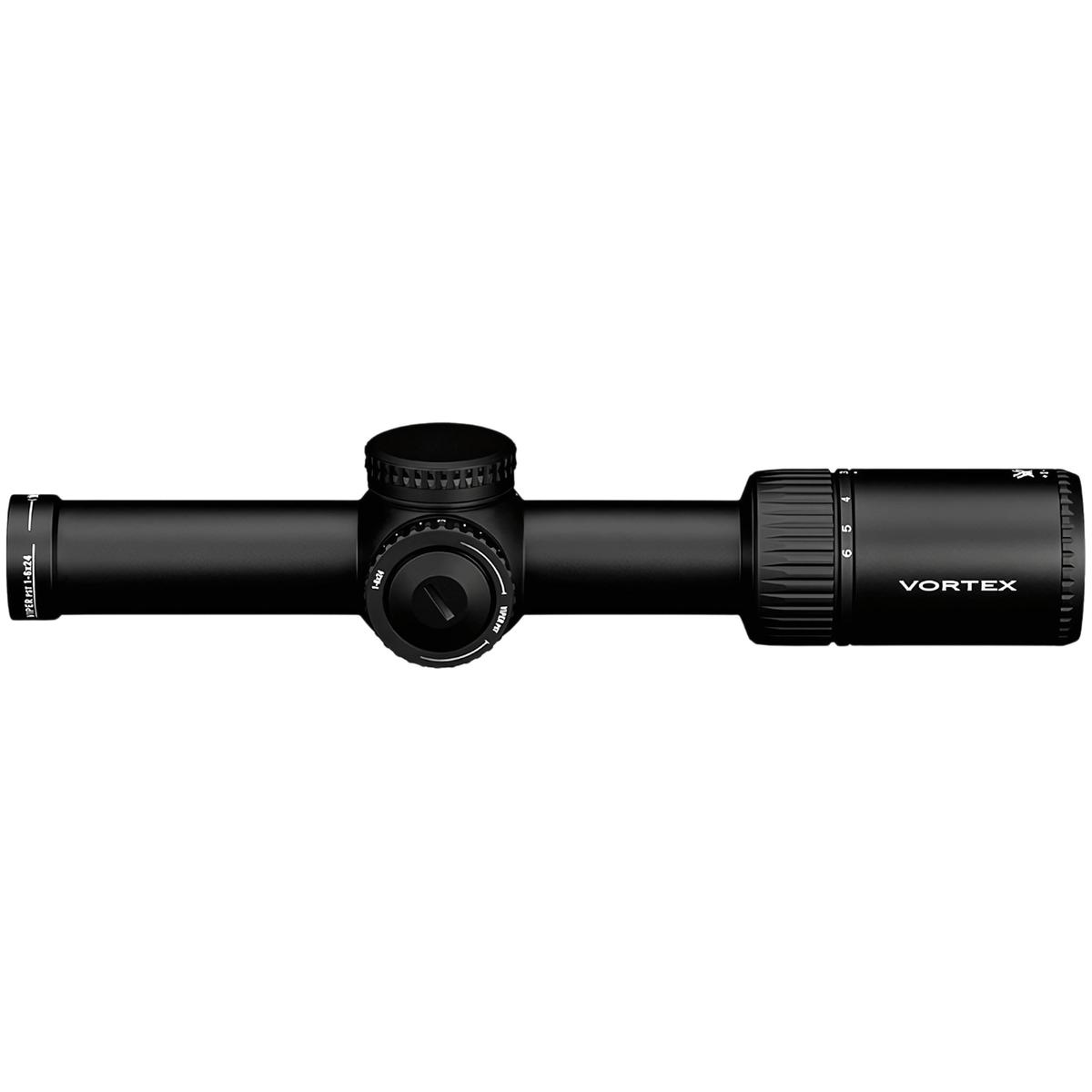 vortex luneta celownicza viper pst ii 1 6x24 vmr 2 mrad pst 1607