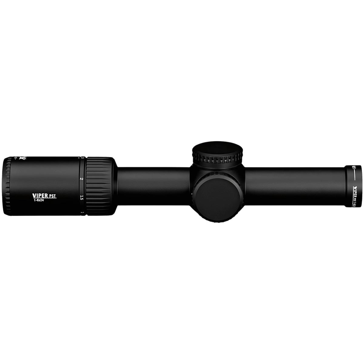 vortex luneta celownicza viper pst ii 1 6x24 vmr 2 mrad pst 1607