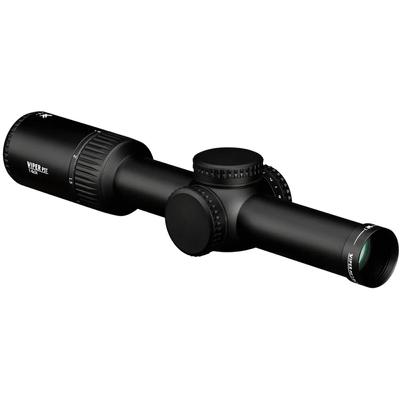 vortex luneta celownicza viper pst ii 1 6x24 vmr 2 mrad pst 1607