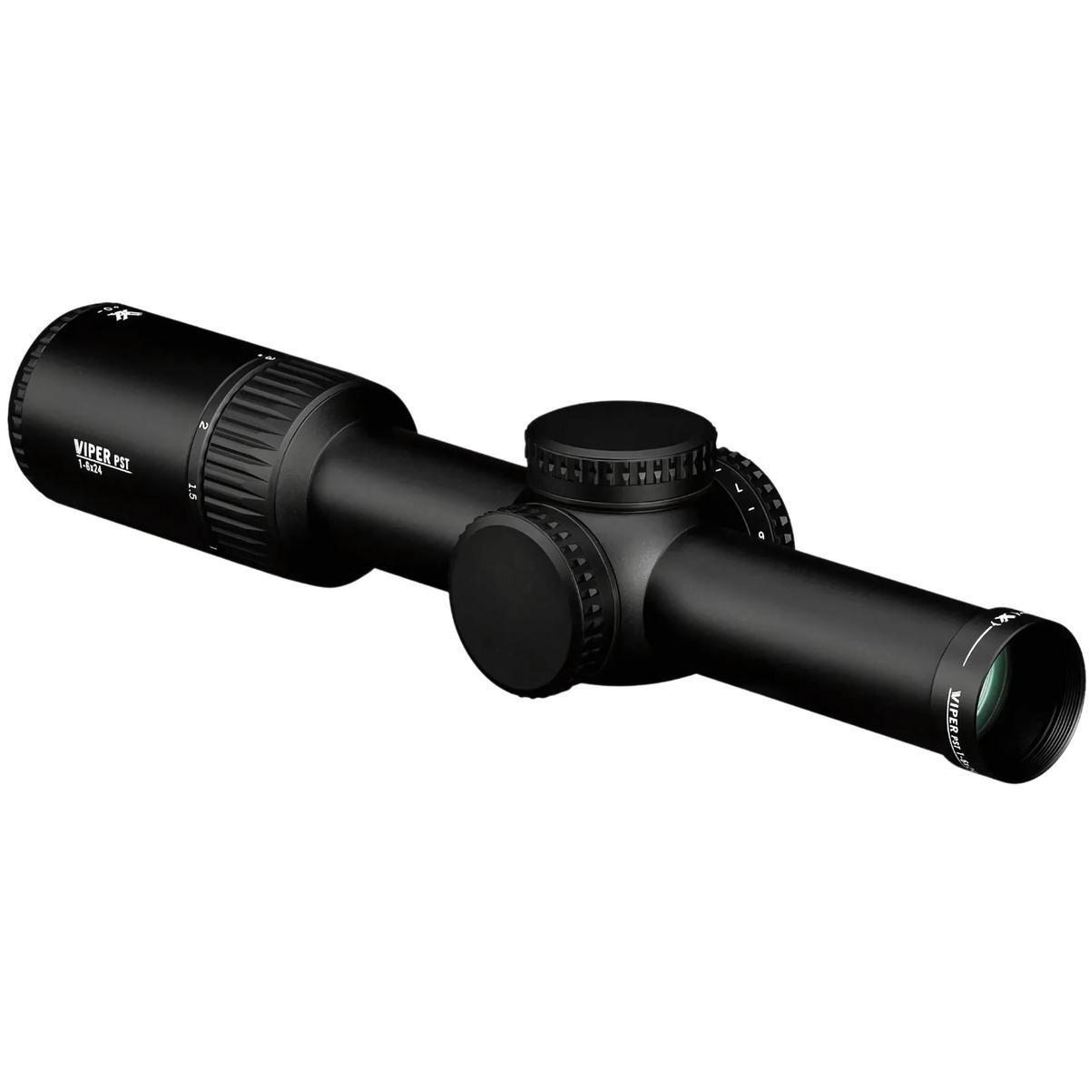 vortex luneta celownicza viper pst ii 1 6x24 vmr 2 mrad pst 1607