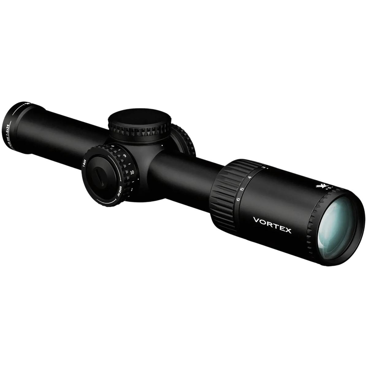 vortex luneta celownicza viper pst ii 1 6x24 vmr 2 mrad pst 1607